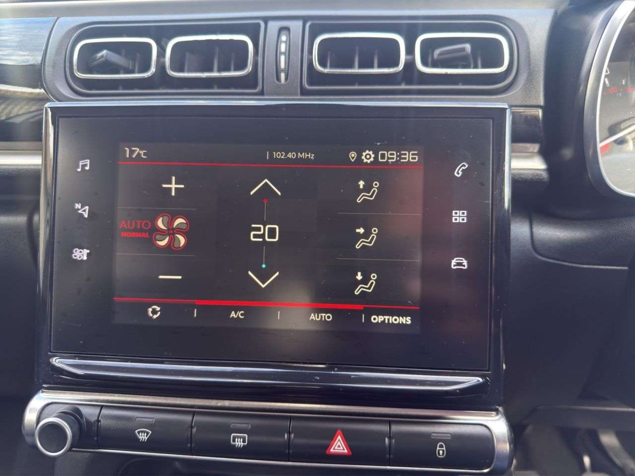 2019 CITROEN C3 2019 CITROEN C3