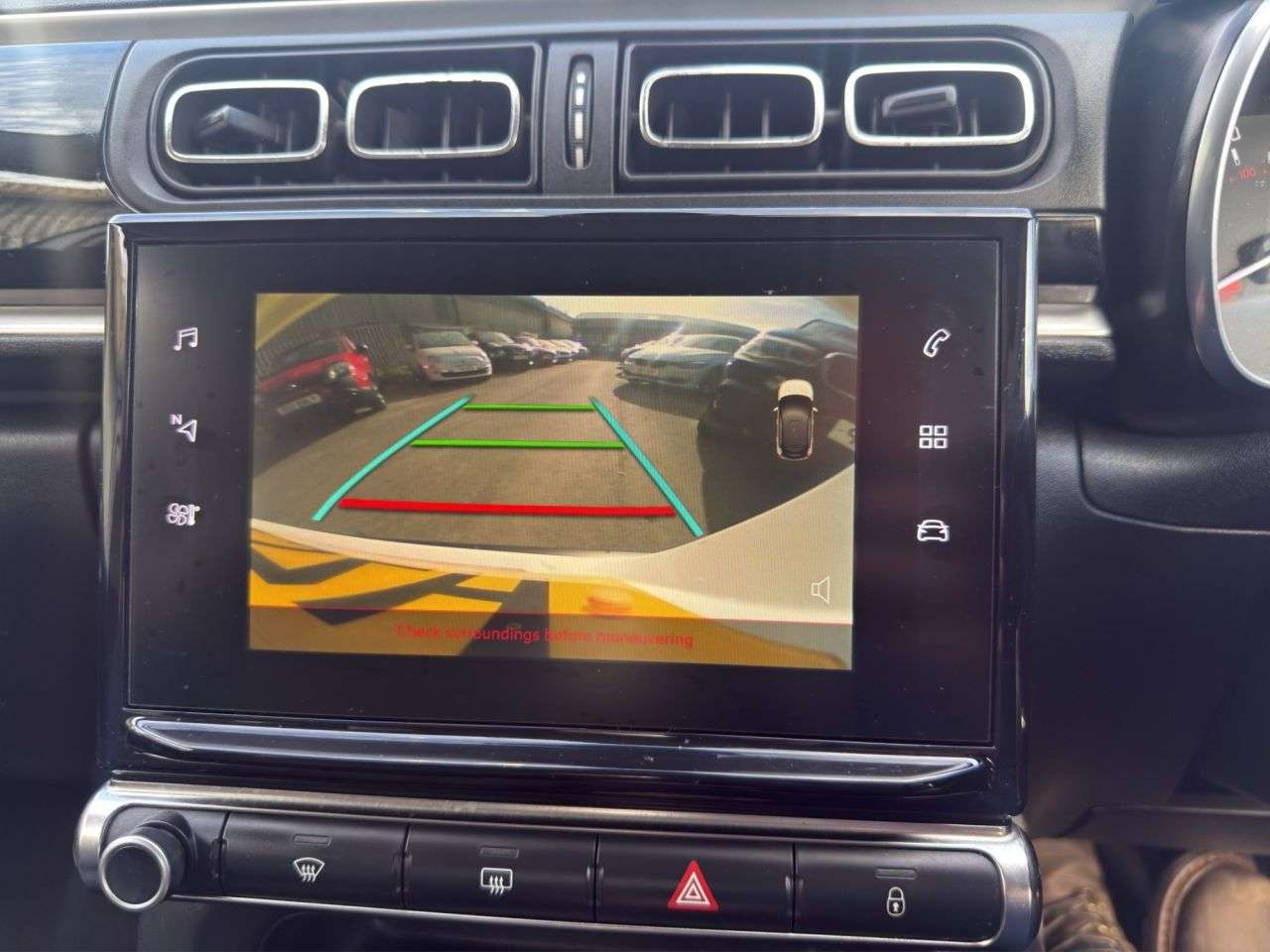 2019 CITROEN C3 2019 CITROEN C3