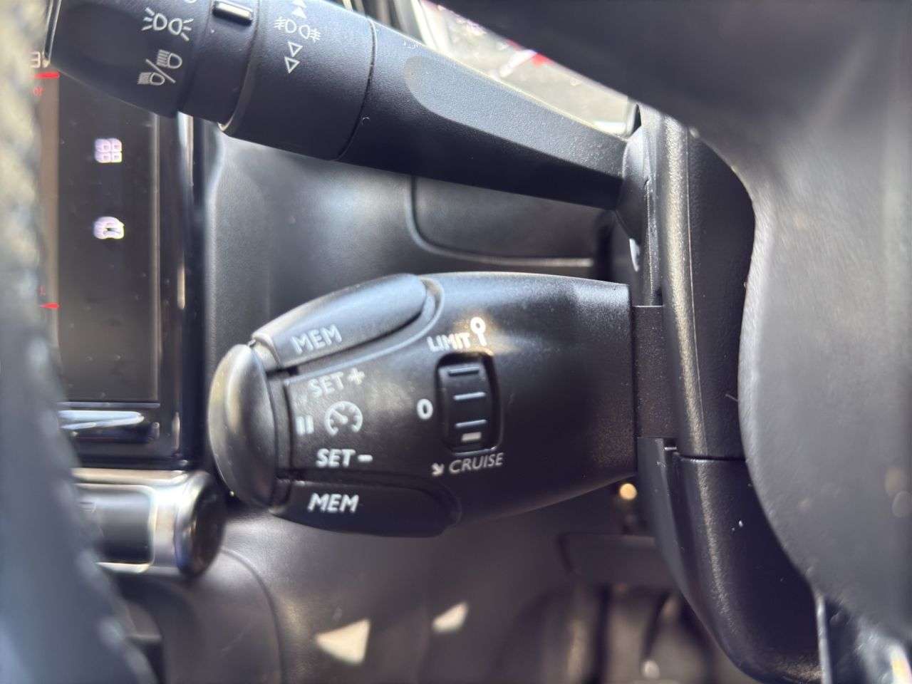 2019 CITROEN C3 2019 CITROEN C3