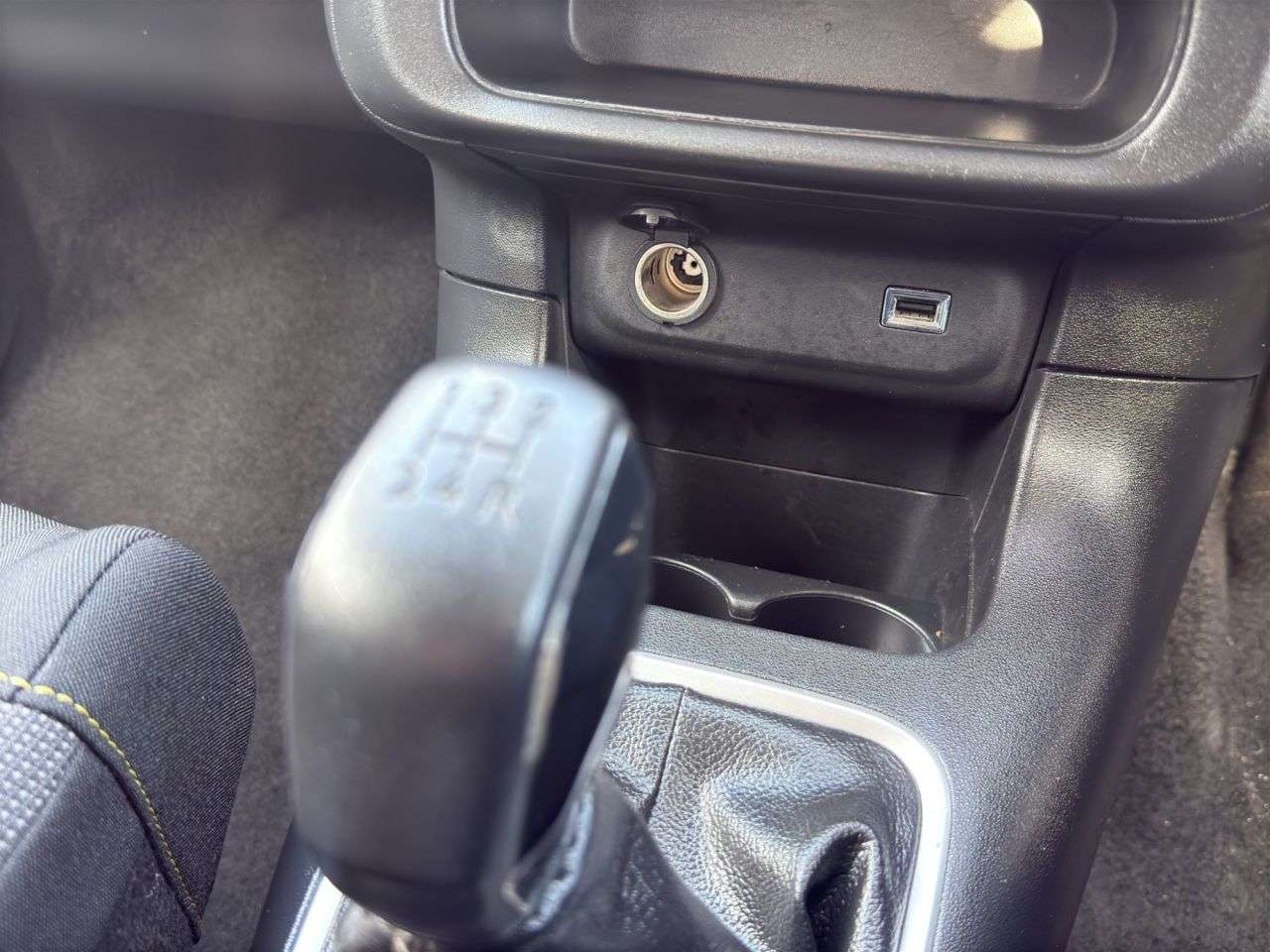 2019 CITROEN C3 2019 CITROEN C3