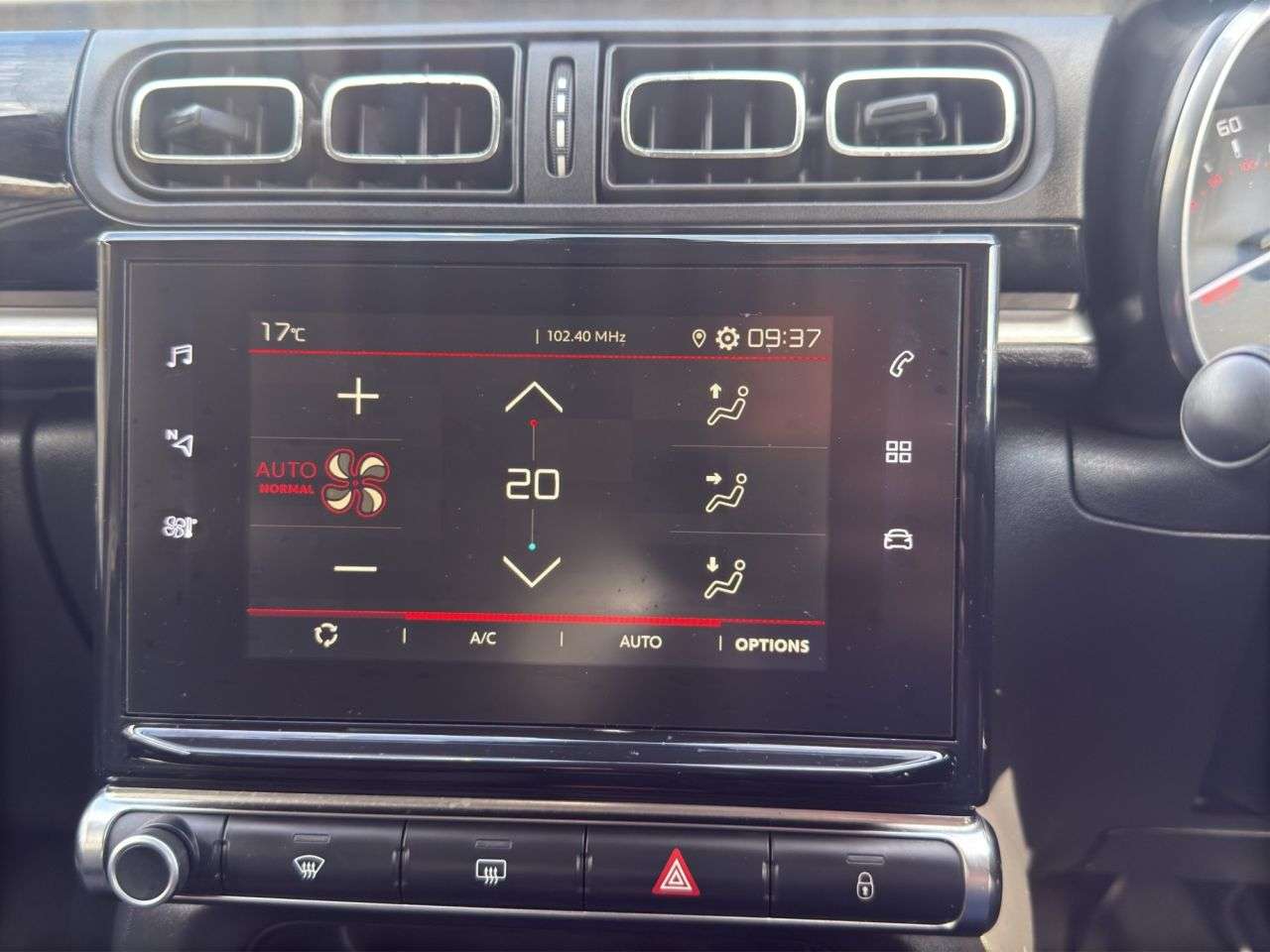 2019 CITROEN C3 2019 CITROEN C3