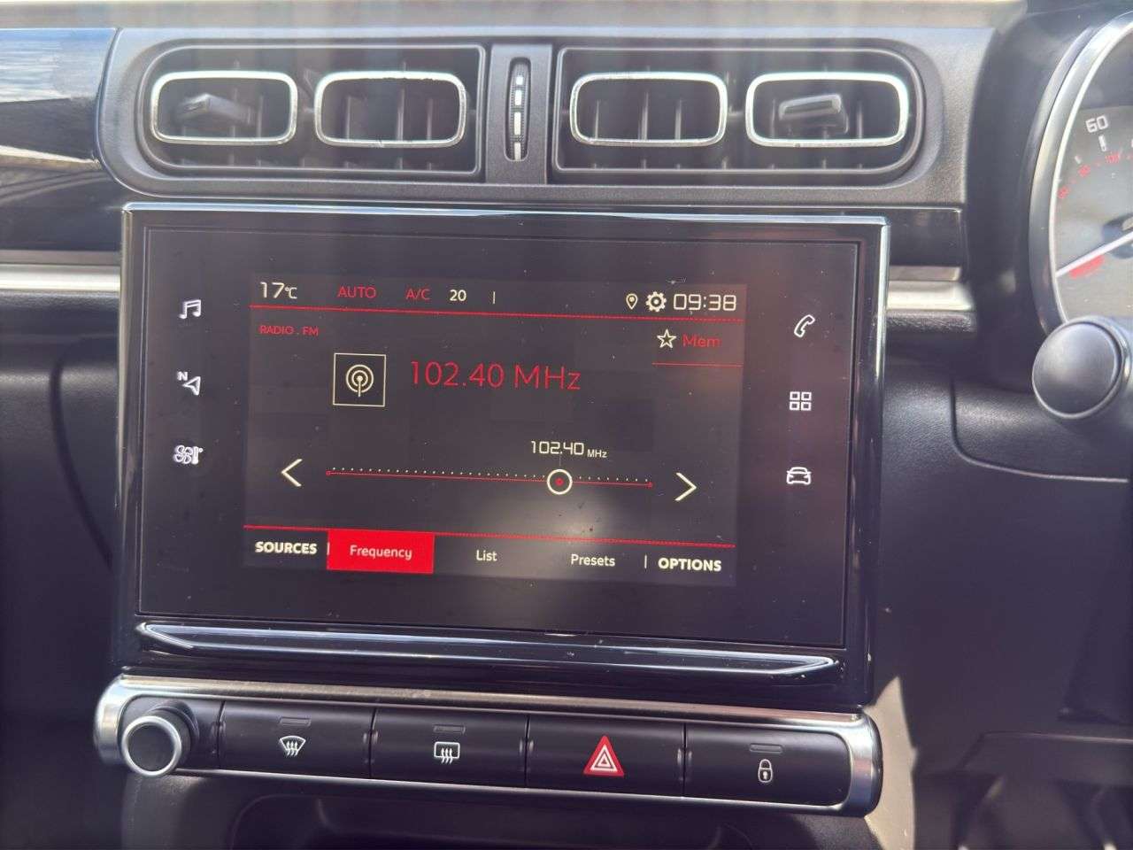 2019 CITROEN C3 2019 CITROEN C3