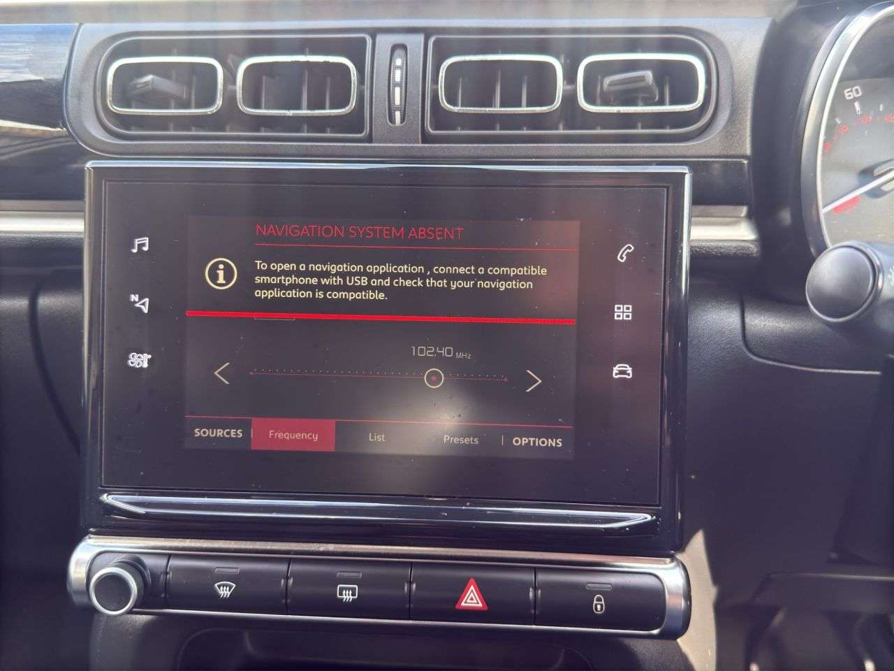 2019 CITROEN C3 2019 CITROEN C3