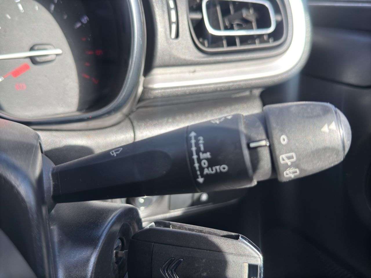 2019 CITROEN C3 2019 CITROEN C3