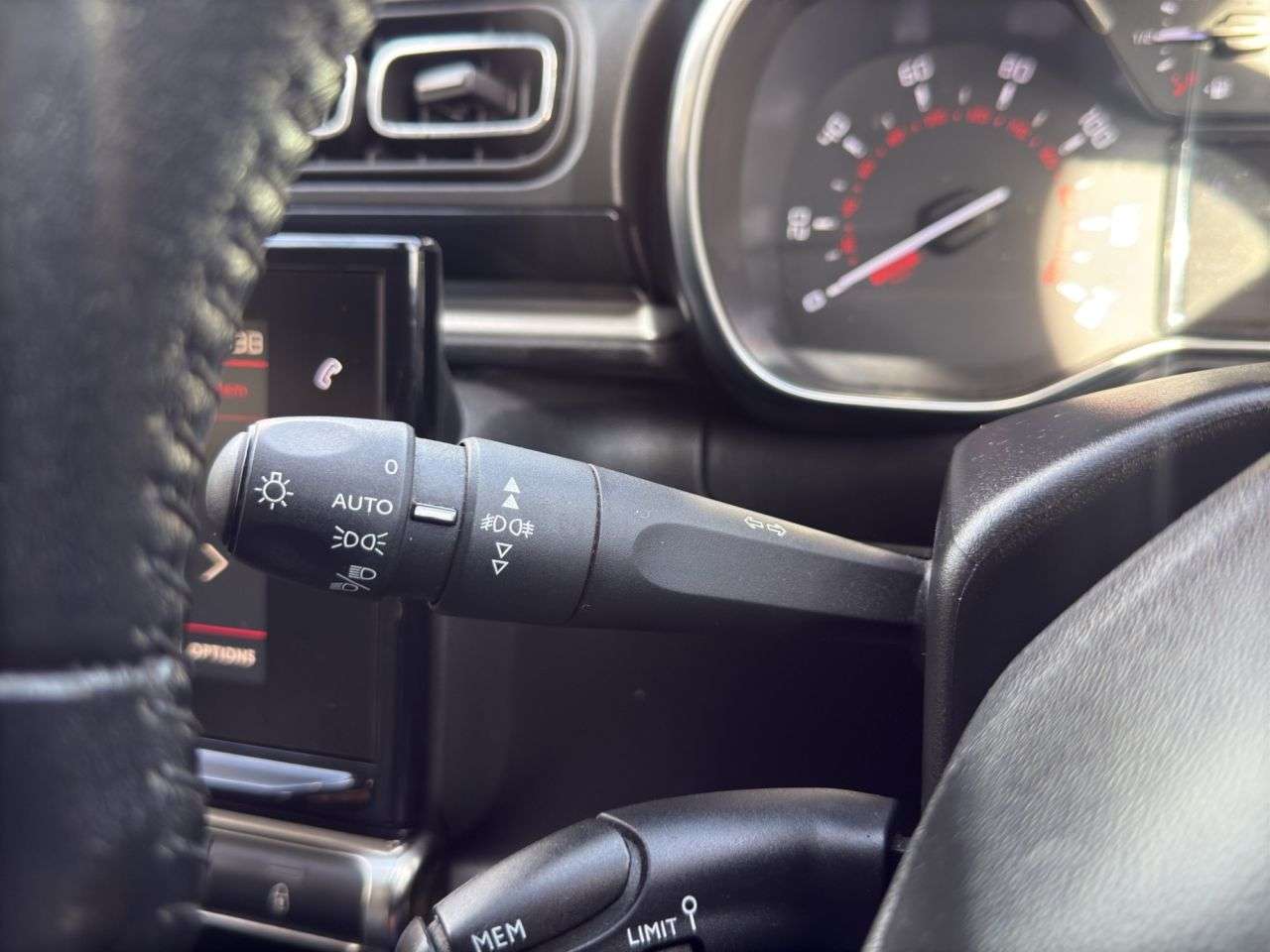 2019 CITROEN C3 2019 CITROEN C3
