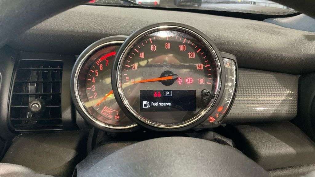 2019 MINI CONVERTIBLE 2019 MINI CONVERTIBLE