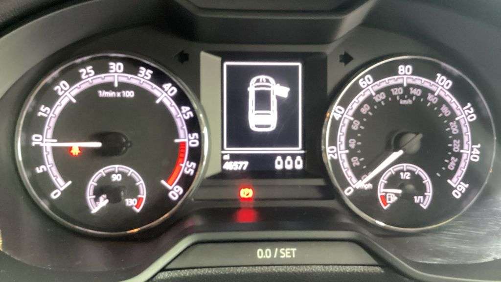 2018 SKODA OCTAVIA 2018 SKODA OCTAVIA
