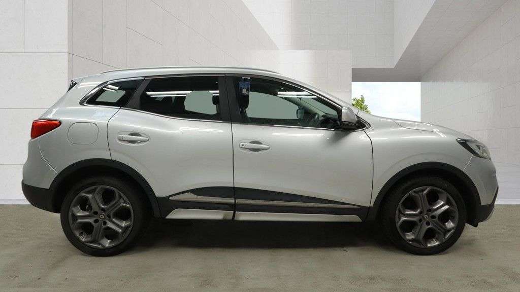 2019 RENAULT KADJAR 2019 RENAULT KADJAR