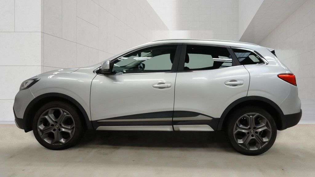 2019 RENAULT KADJAR 2019 RENAULT KADJAR