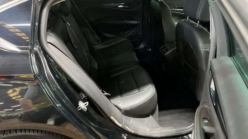 2018 VAUXHALL INSIGNIA 2018 VAUXHALL INSIGNIA