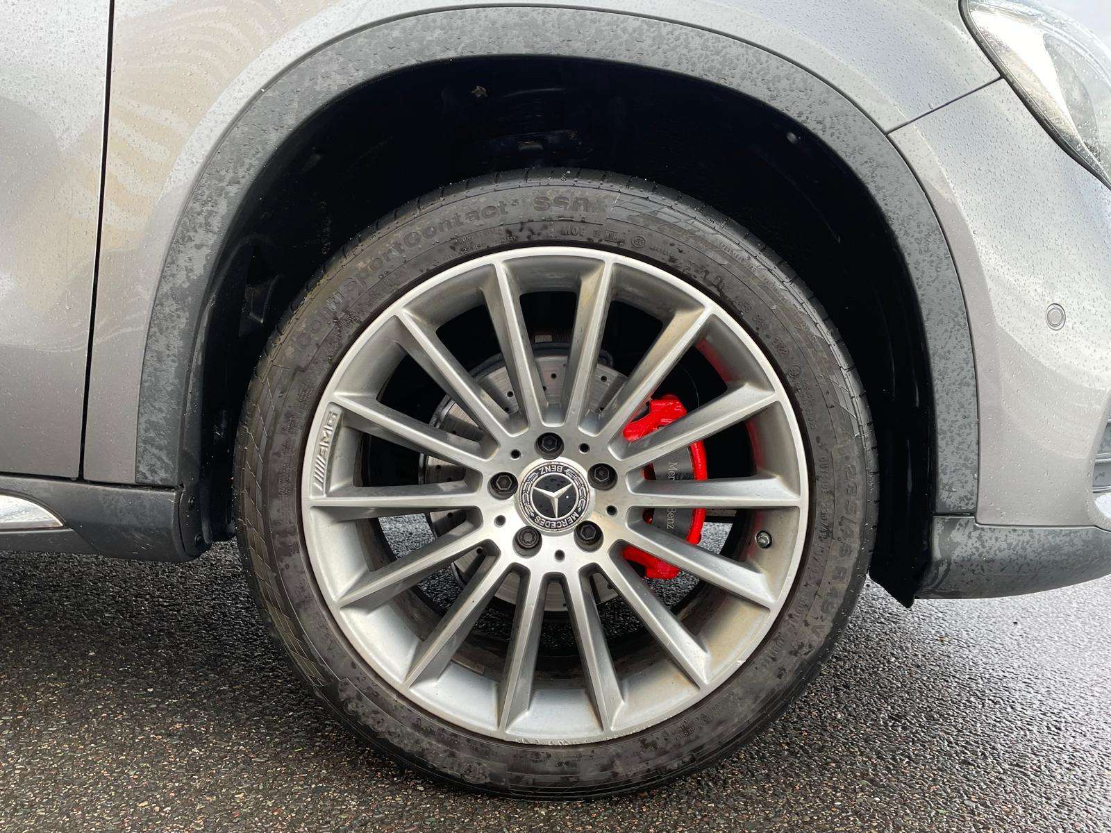 A 2020 MERCEDES-BENZ GLA 1.6 GLA180 AMG Line Edition SUV 5dr Petrol 7G-DCT Euro 6 (s/s) (122 ps) A 2020 MERCEDES-BENZ GLA 1.6 GLA180 AMG Line Edition SUV 5dr Petrol 7G-DCT Euro 6 (s/s) (122 ps)