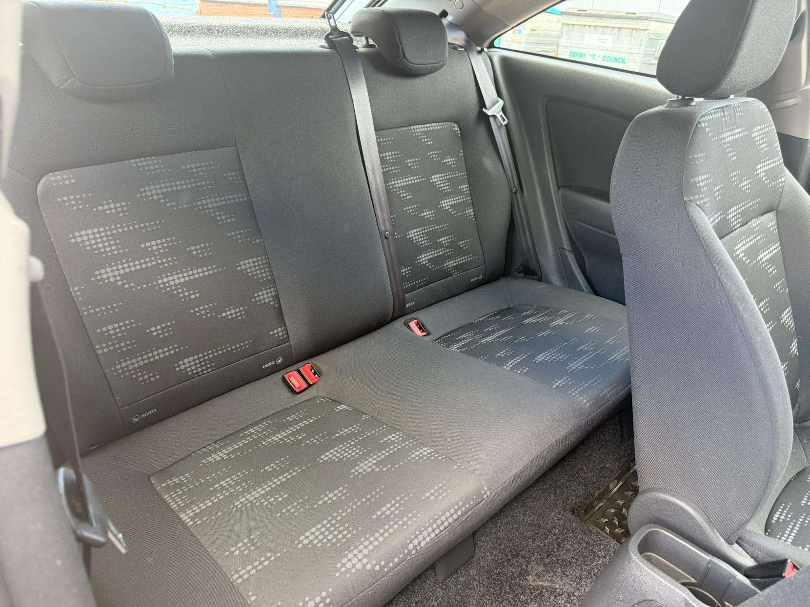 2014 VAUXHALL CORSA 2014 VAUXHALL CORSA