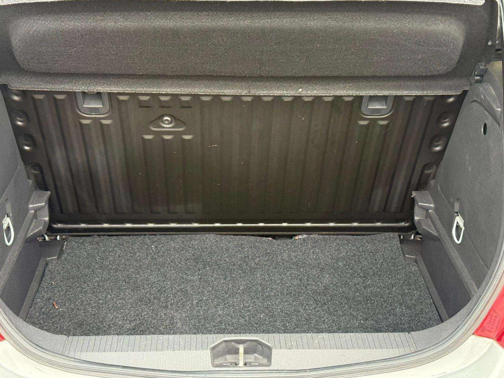 2014 VAUXHALL CORSA 2014 VAUXHALL CORSA