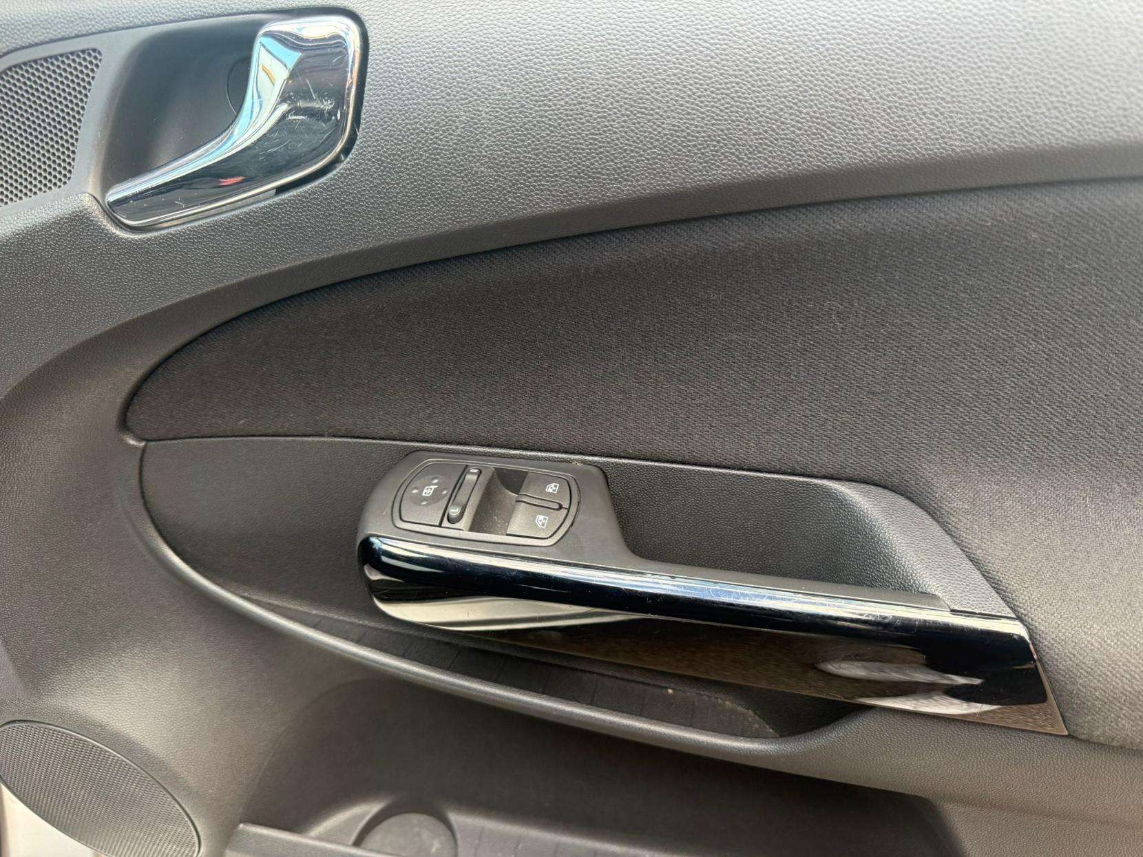 2014 VAUXHALL CORSA 2014 VAUXHALL CORSA