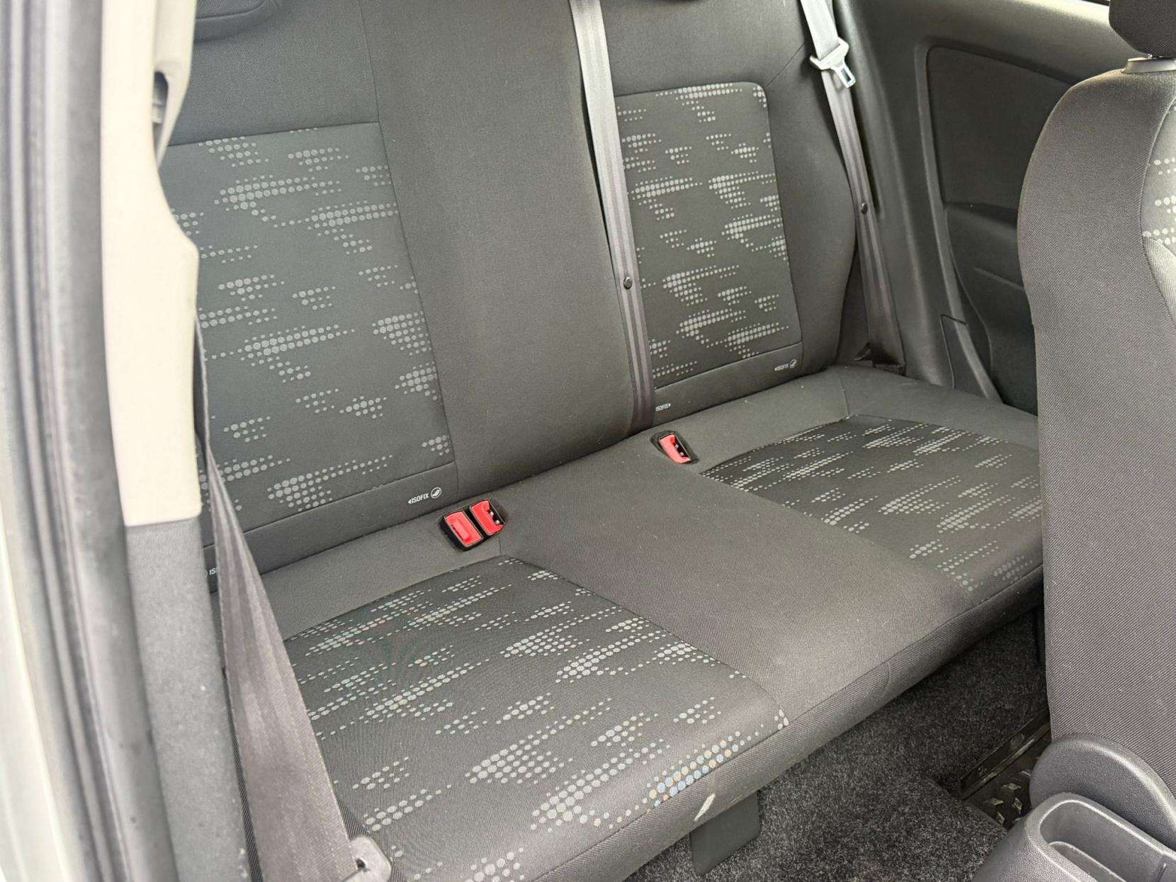 2014 VAUXHALL CORSA 2014 VAUXHALL CORSA