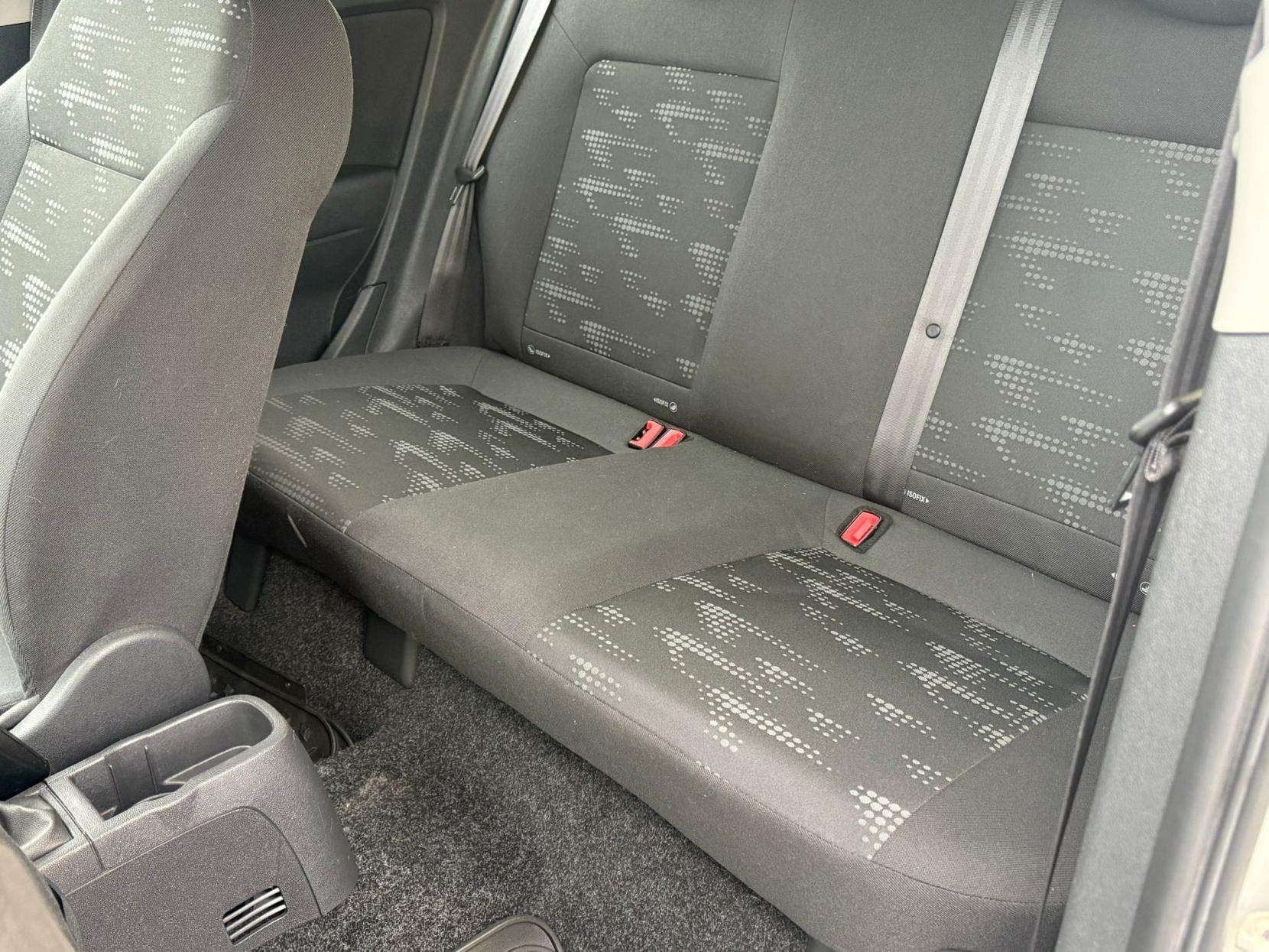 2014 VAUXHALL CORSA 2014 VAUXHALL CORSA