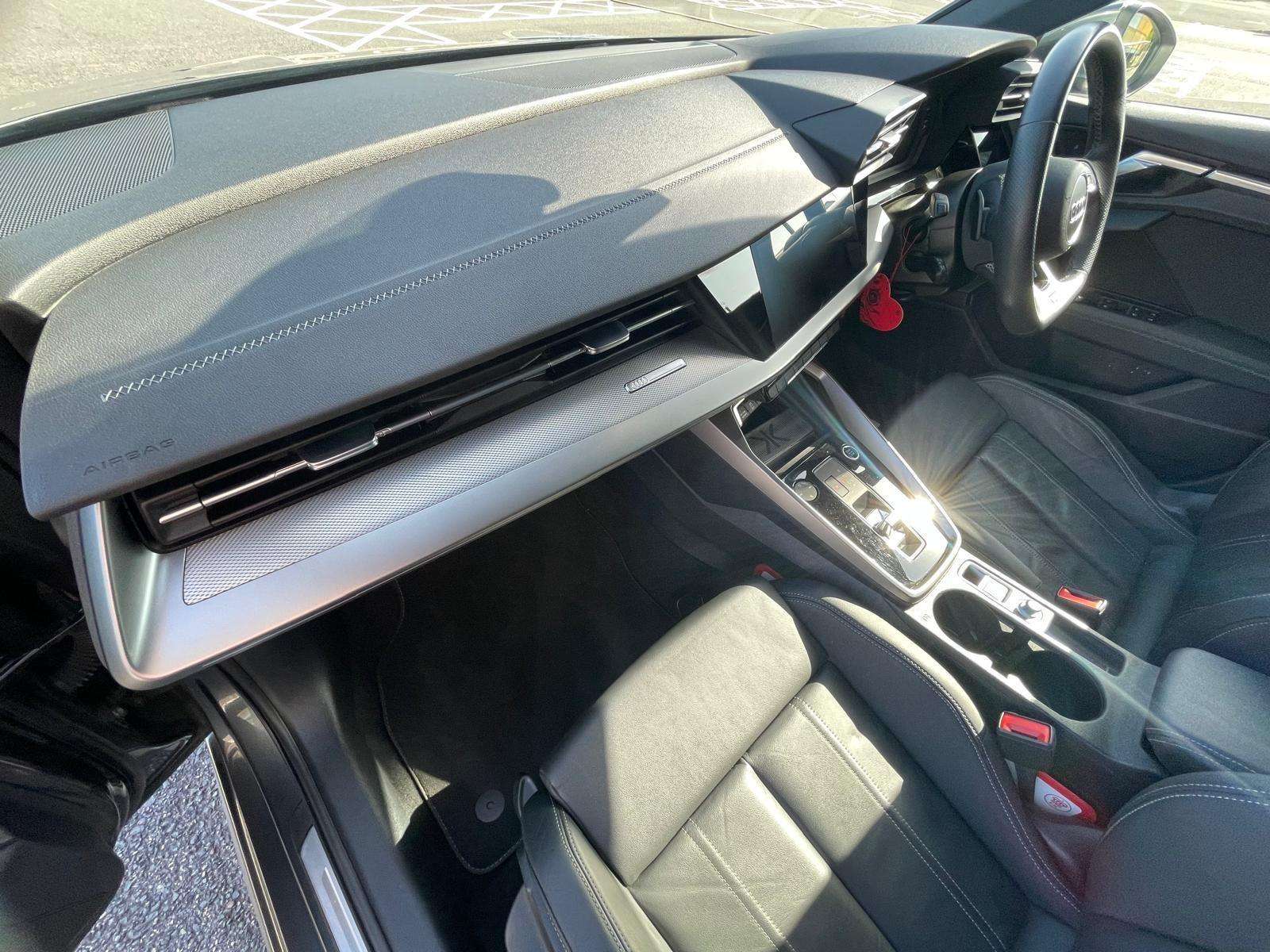 2022 AUDI A3 2022 AUDI A3