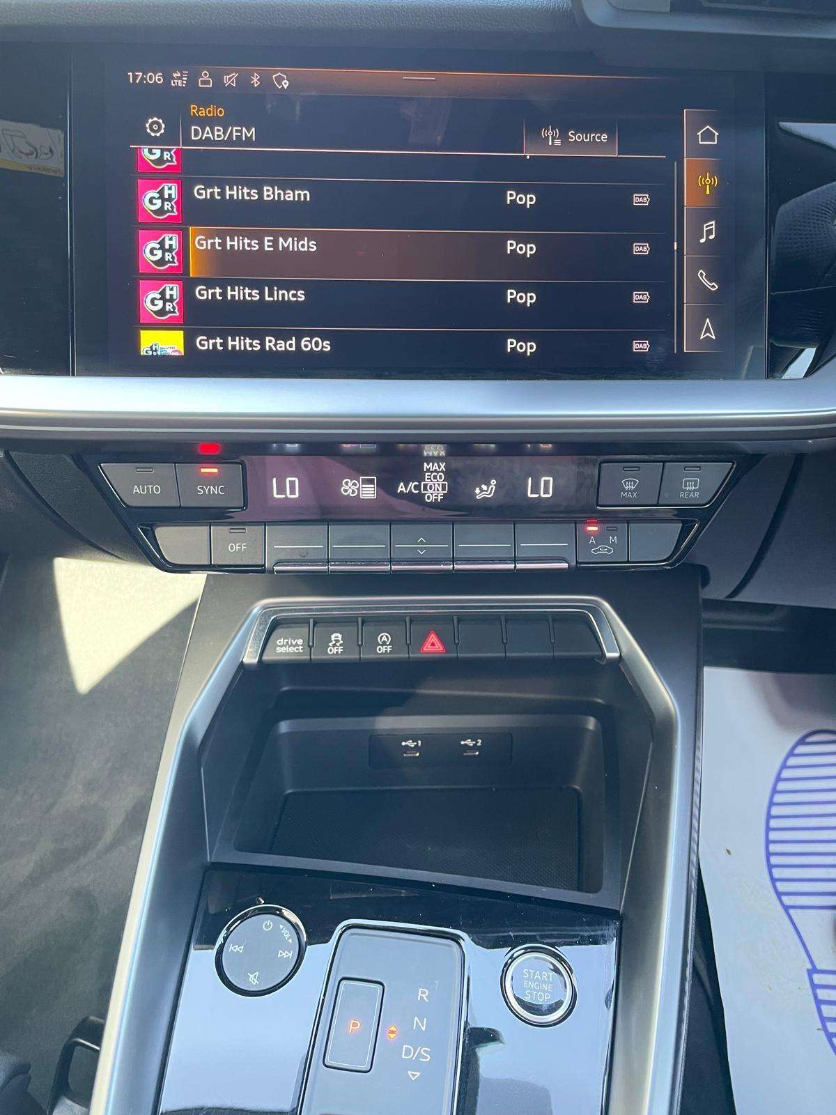 2022 AUDI A3 2022 AUDI A3