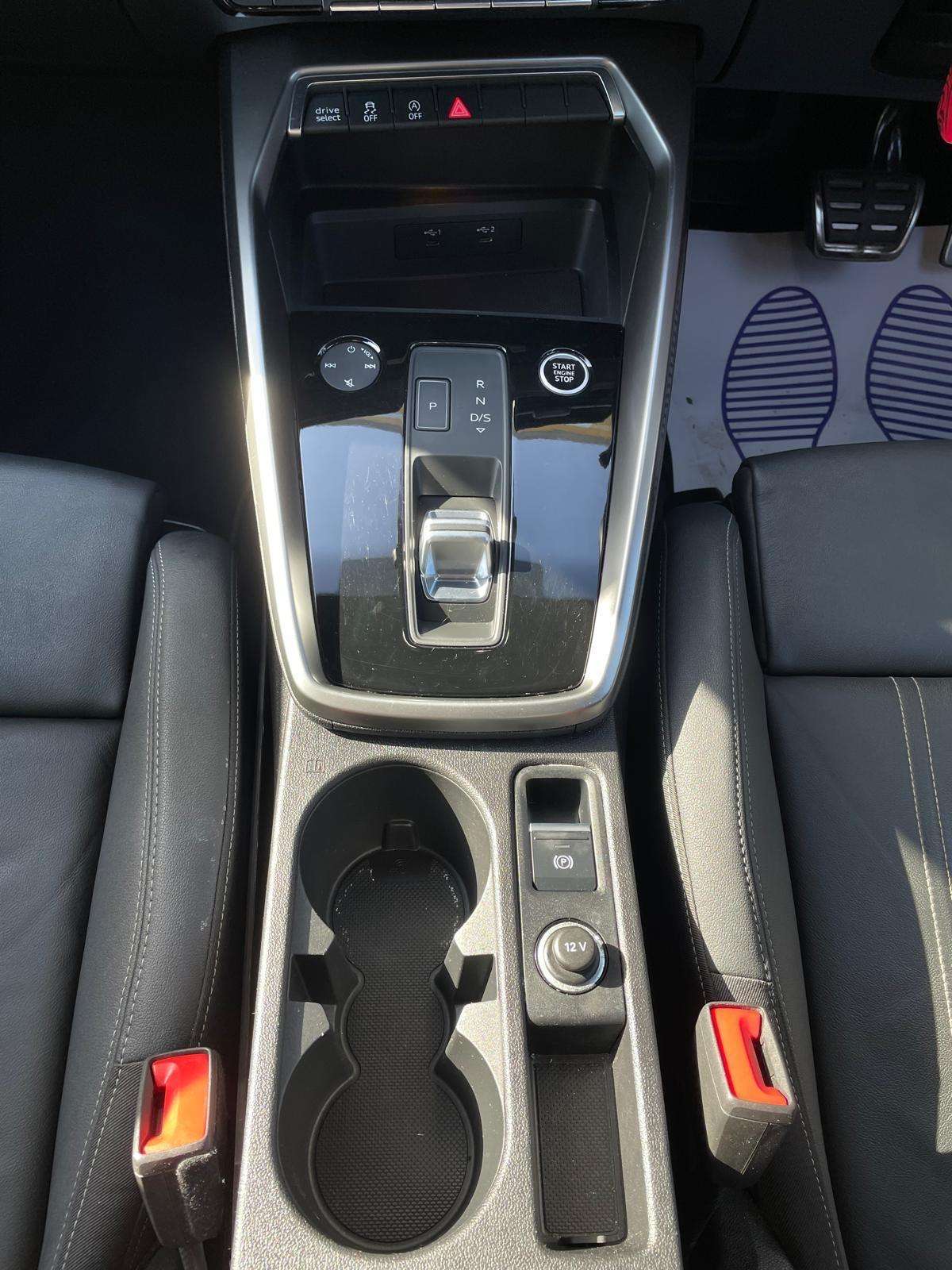 2022 AUDI A3 2022 AUDI A3