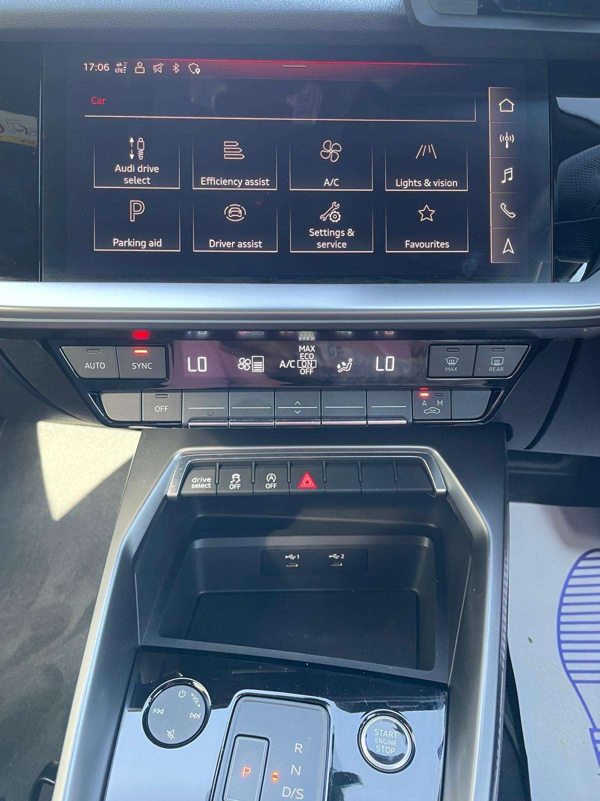 2022 AUDI A3 2022 AUDI A3