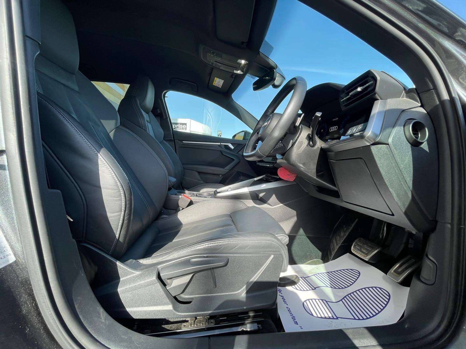 2022 AUDI A3 2022 AUDI A3
