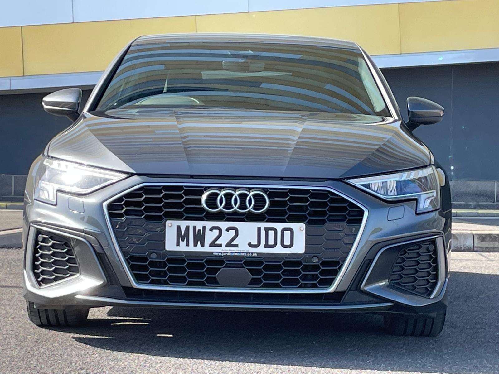 2022 AUDI A3 2022 AUDI A3