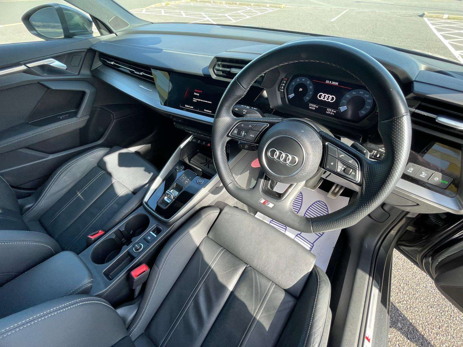 2022 AUDI A3 2022 AUDI A3