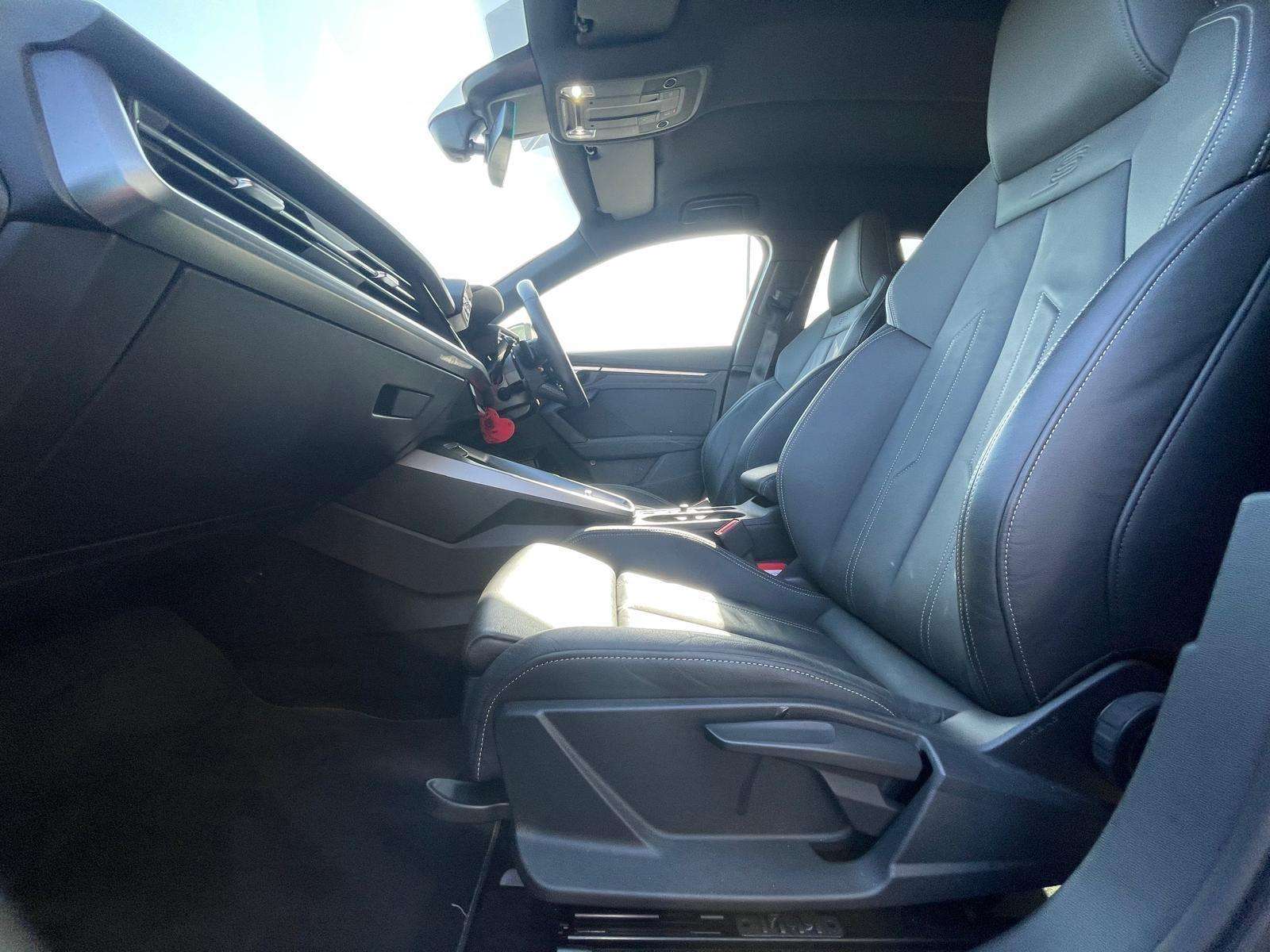 2022 AUDI A3 2022 AUDI A3