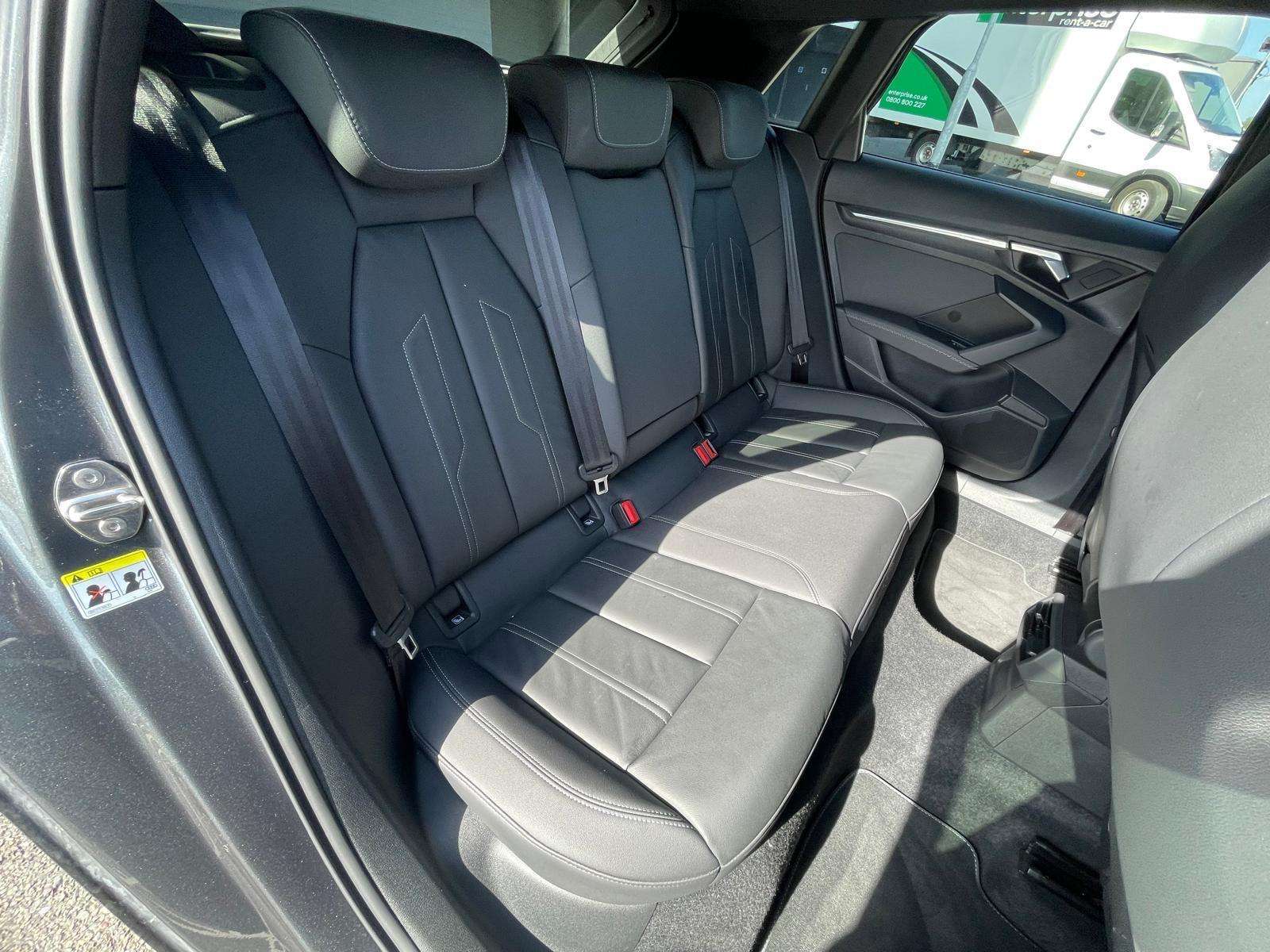 2022 AUDI A3 2022 AUDI A3