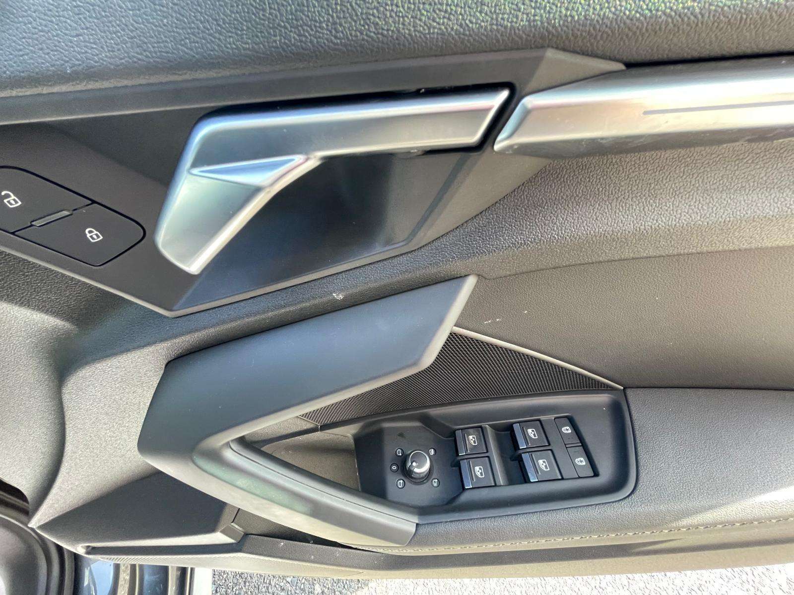 2022 AUDI A3 2022 AUDI A3