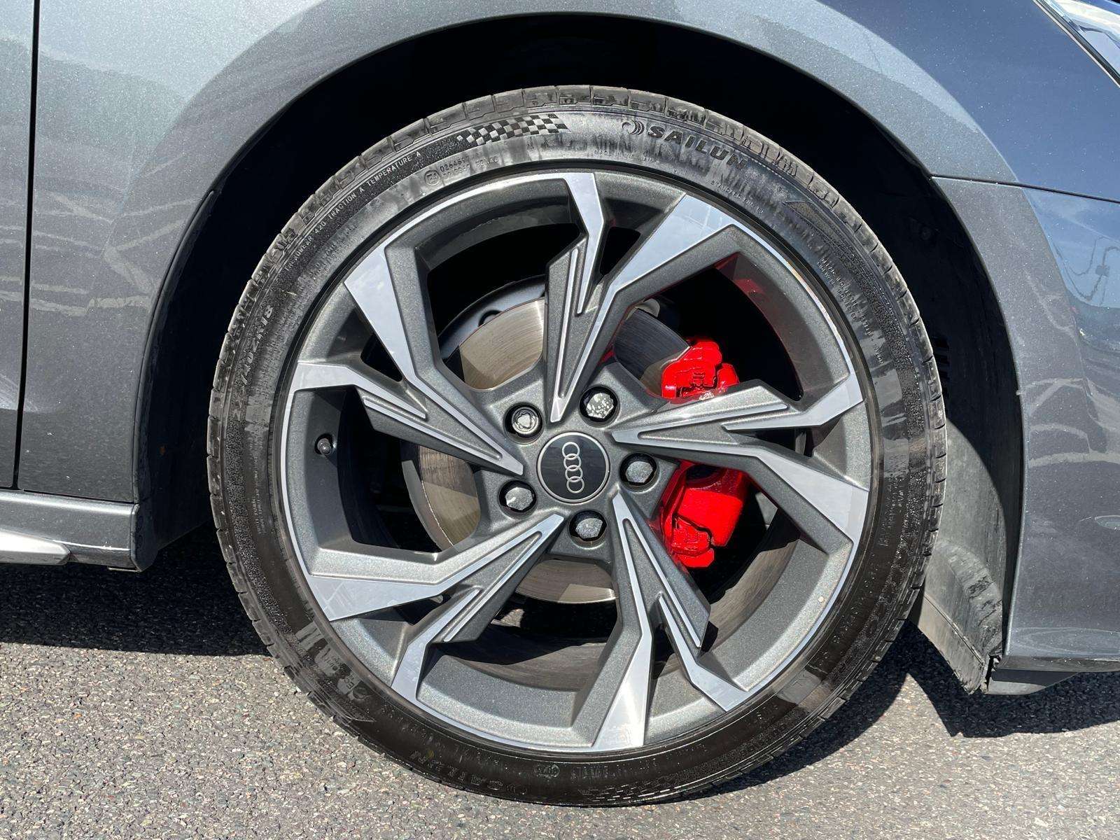 2022 AUDI A3 2022 AUDI A3