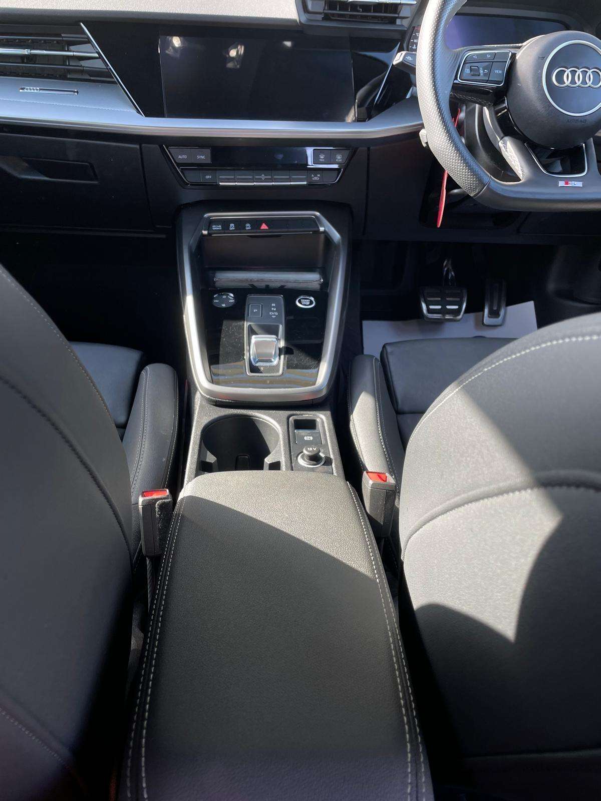 2022 AUDI A3 2022 AUDI A3
