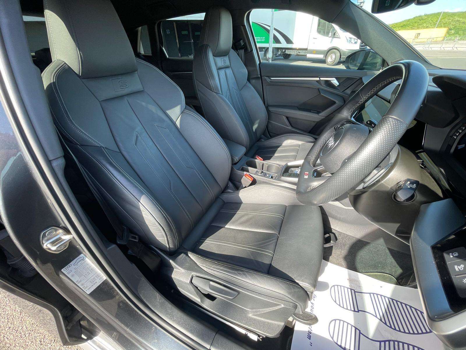 2022 AUDI A3 2022 AUDI A3
