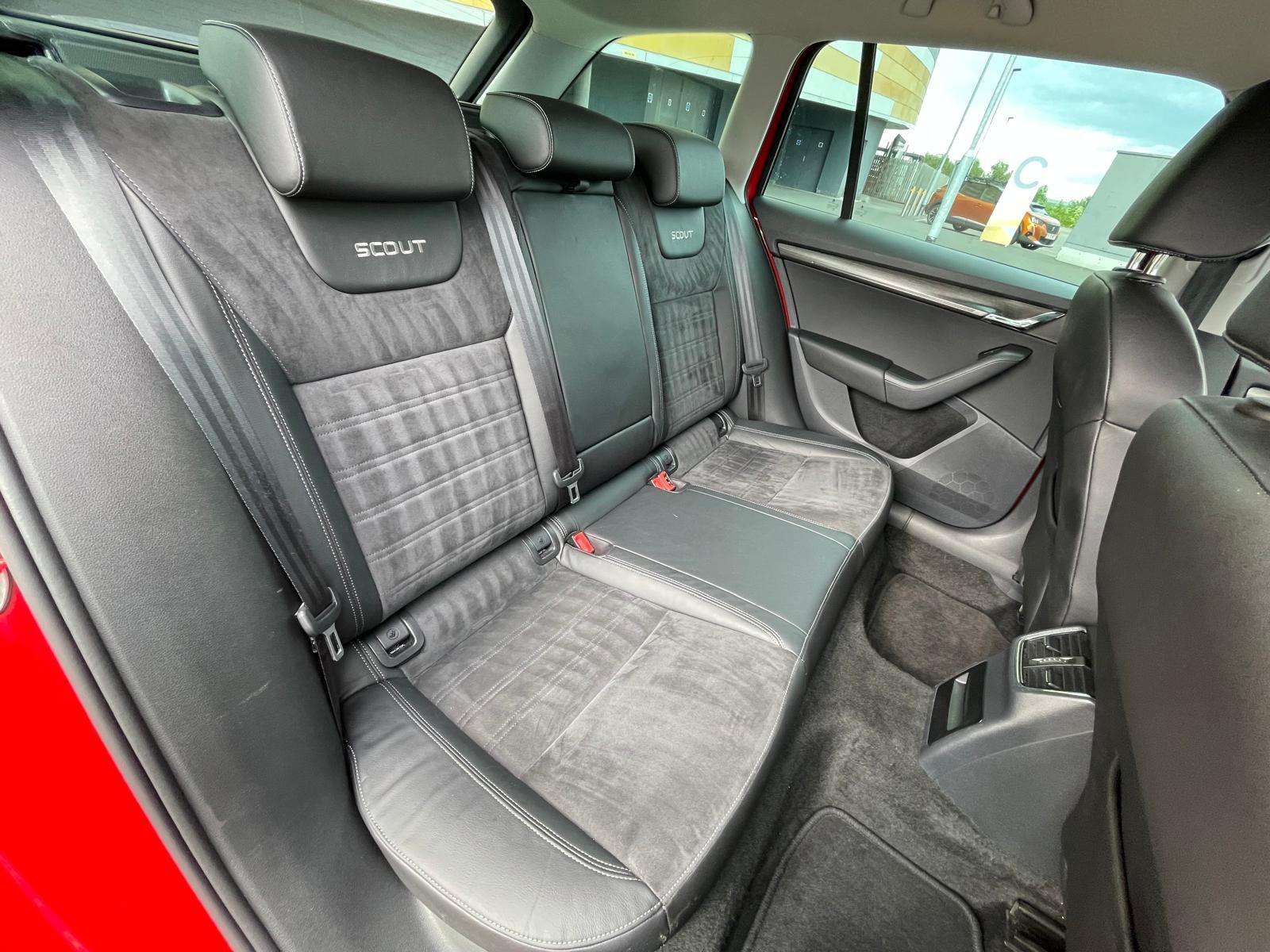 2019 SKODA OCTAVIA 2019 SKODA OCTAVIA