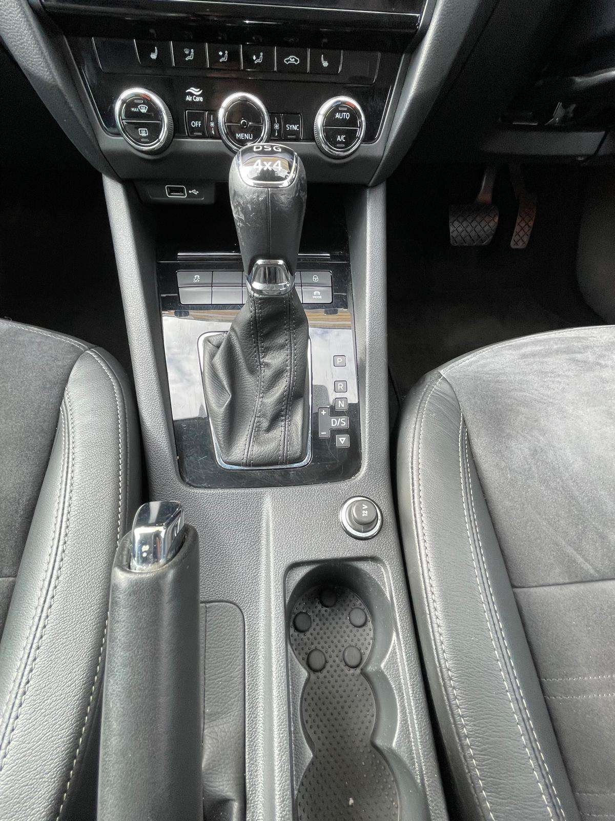 2019 SKODA OCTAVIA 2019 SKODA OCTAVIA