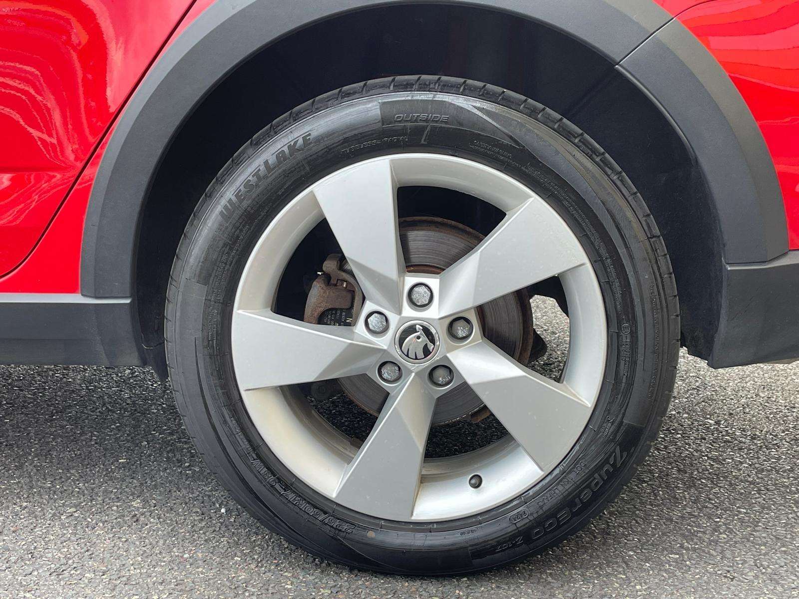 2019 SKODA OCTAVIA 2019 SKODA OCTAVIA