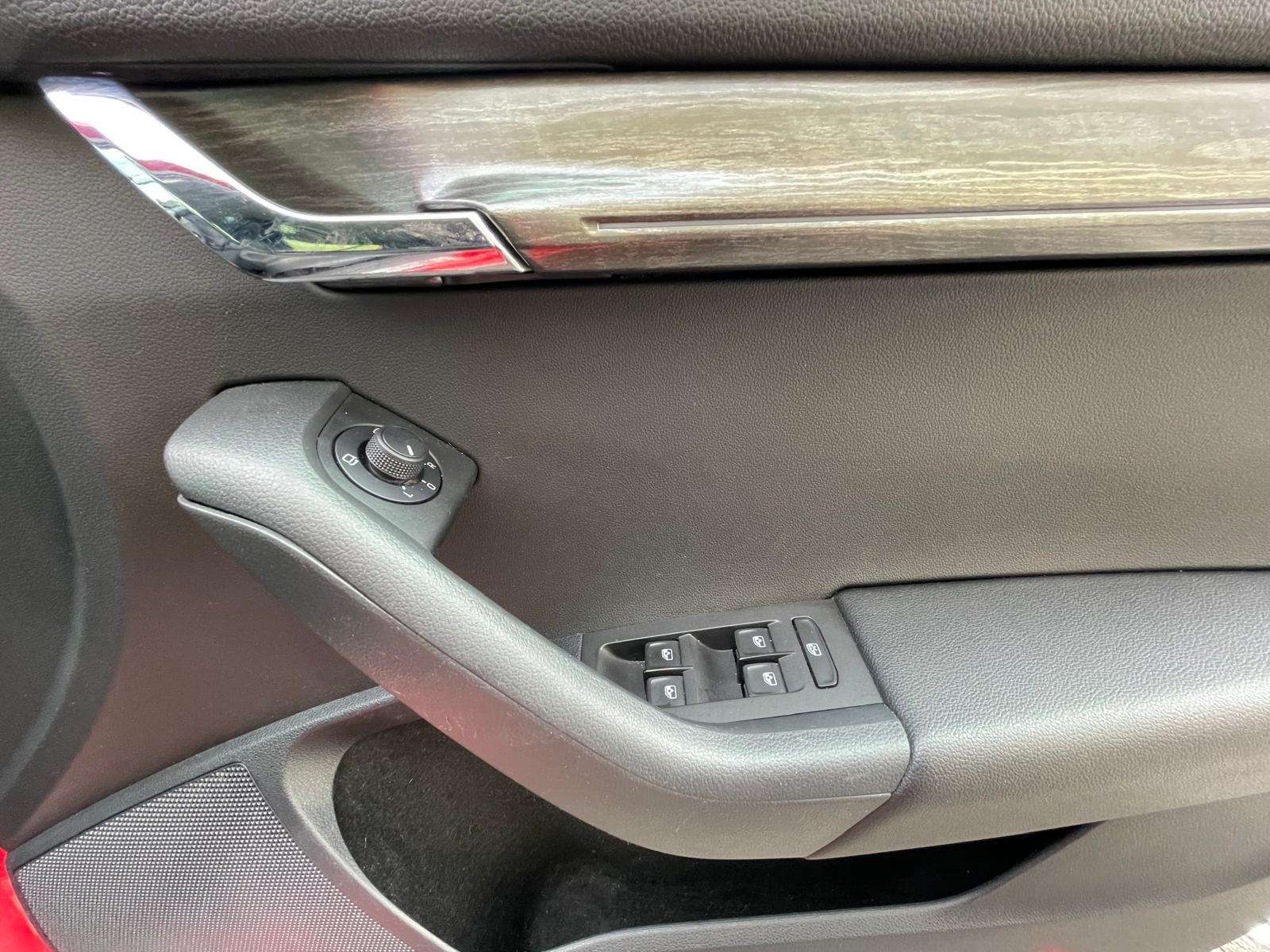 2019 SKODA OCTAVIA 2019 SKODA OCTAVIA