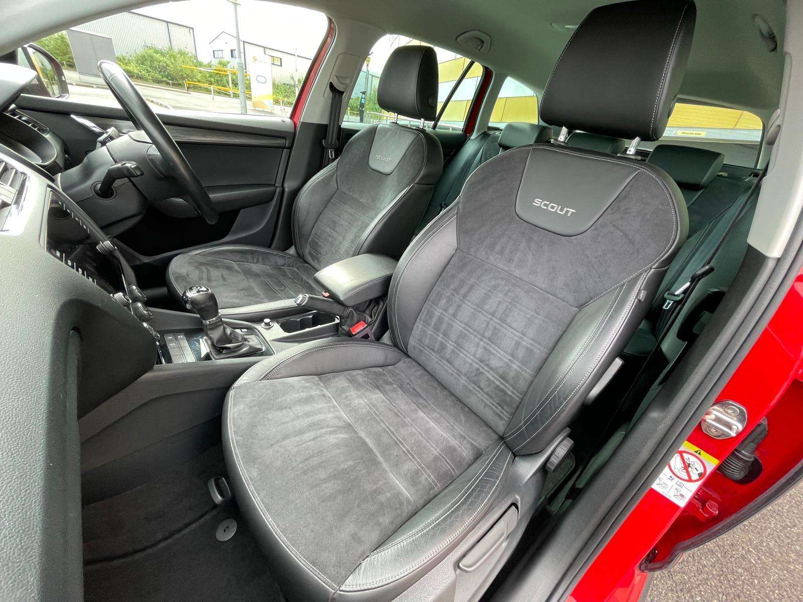 2019 SKODA OCTAVIA 2019 SKODA OCTAVIA