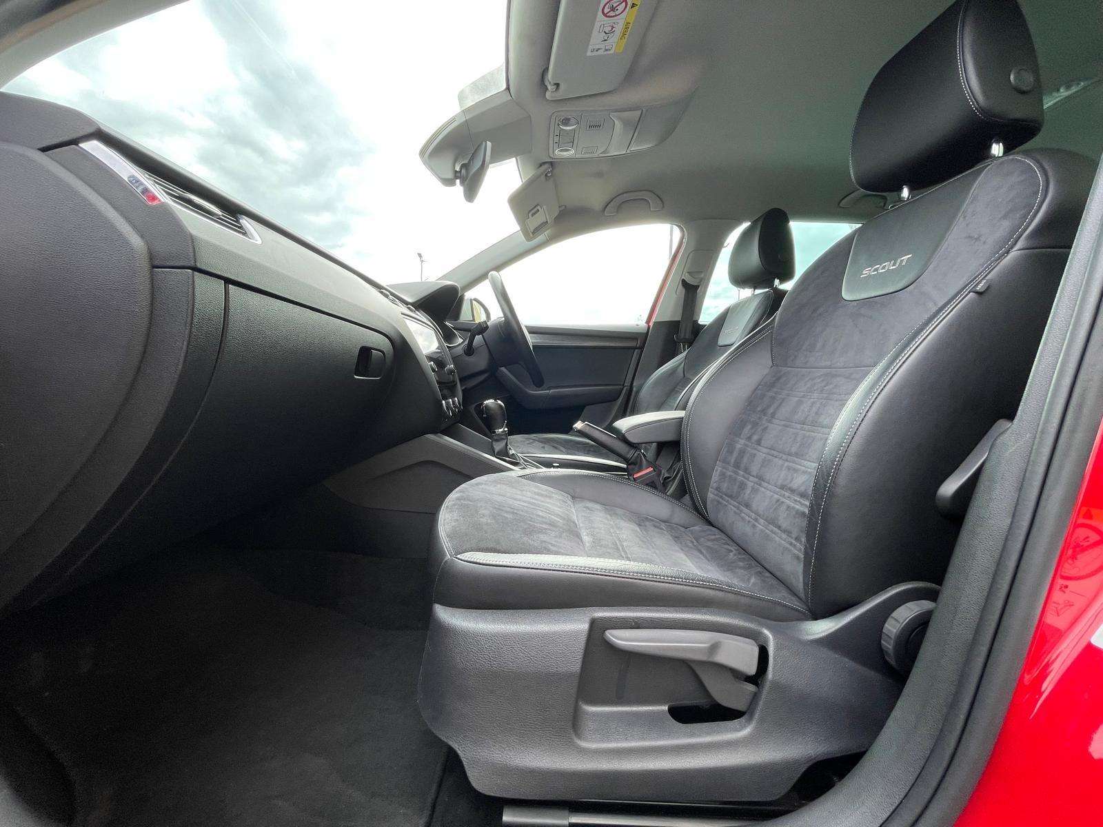 2019 SKODA OCTAVIA 2019 SKODA OCTAVIA