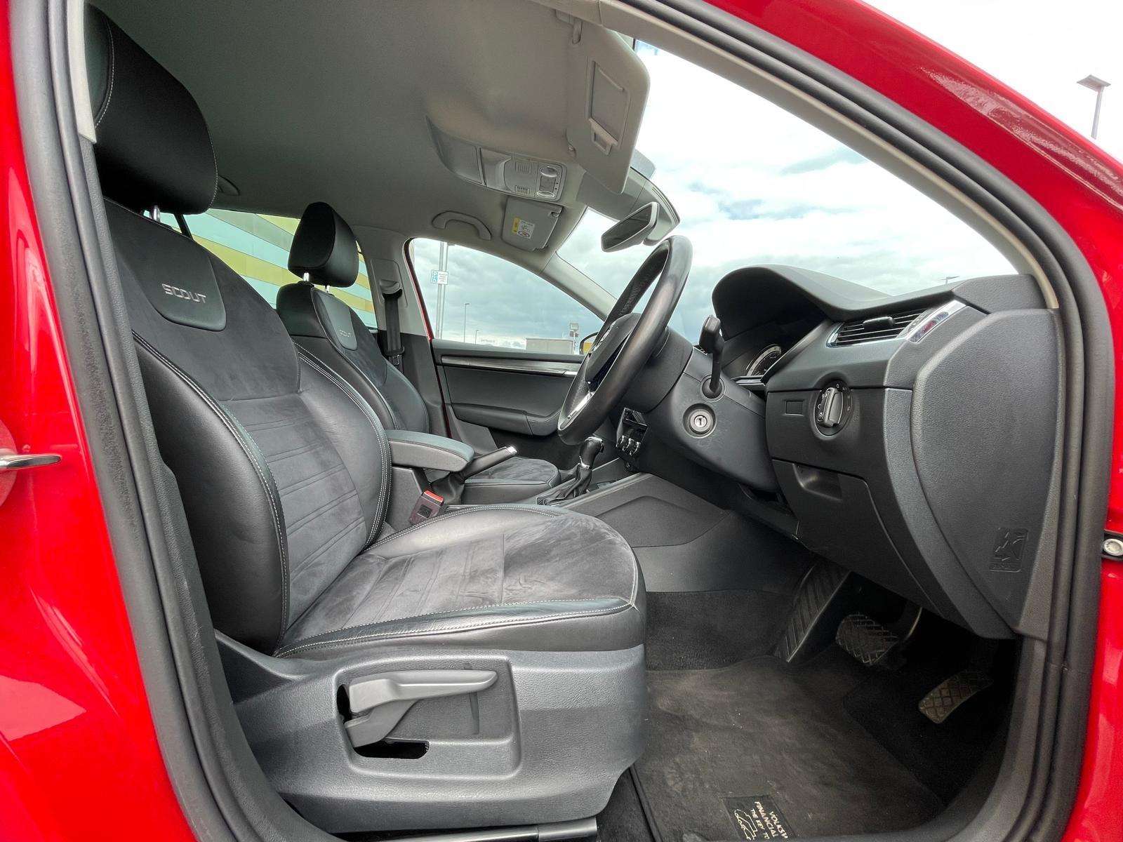 2019 SKODA OCTAVIA 2019 SKODA OCTAVIA