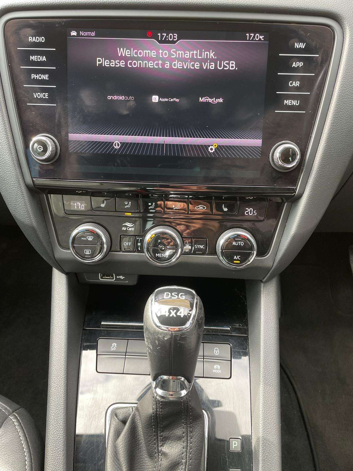 2019 SKODA OCTAVIA 2019 SKODA OCTAVIA