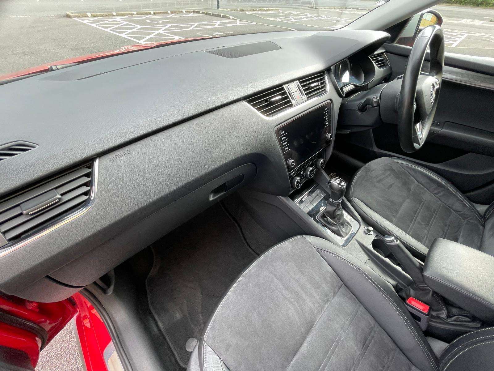 2019 SKODA OCTAVIA 2019 SKODA OCTAVIA
