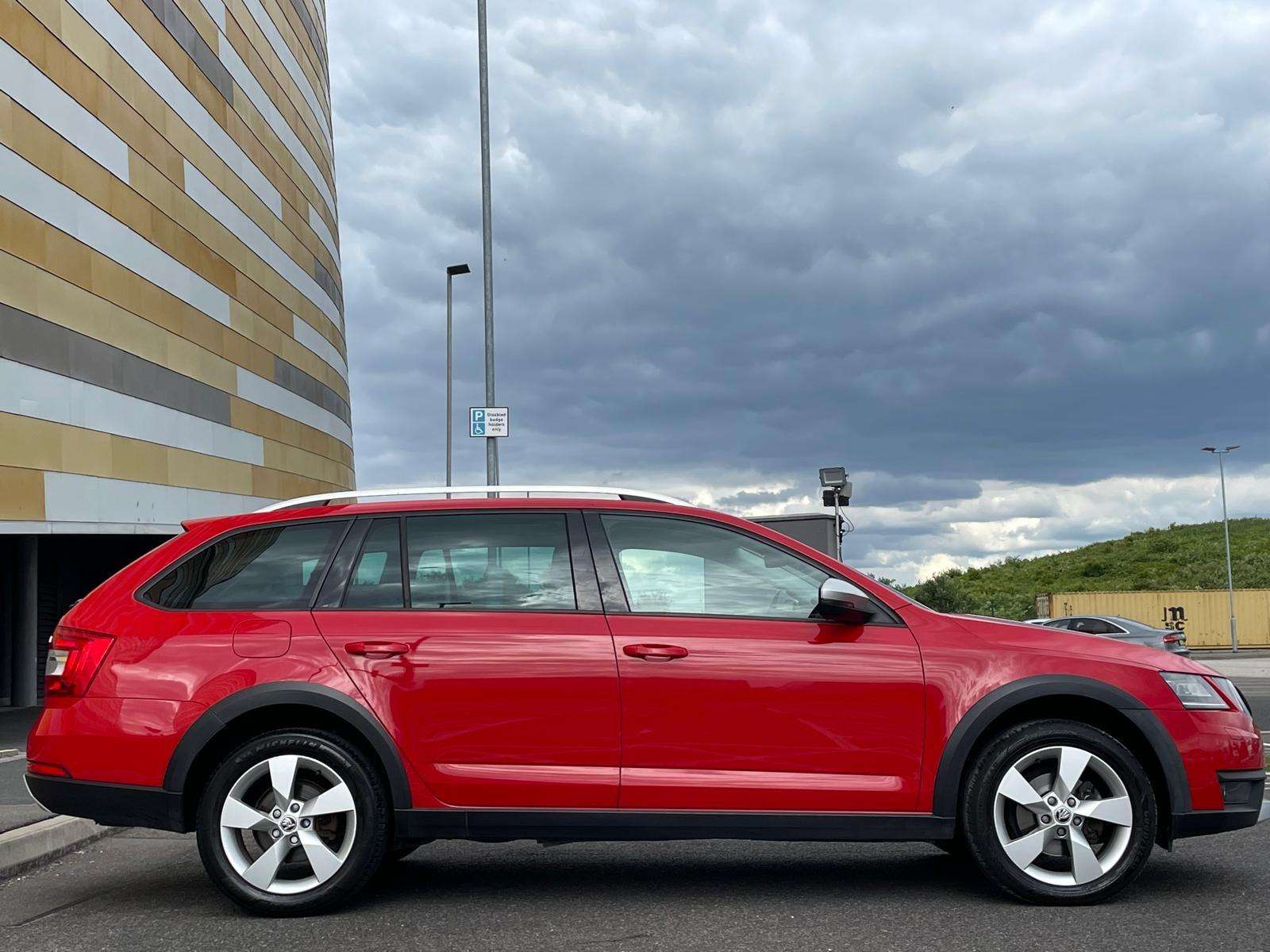 2019 SKODA OCTAVIA 2019 SKODA OCTAVIA