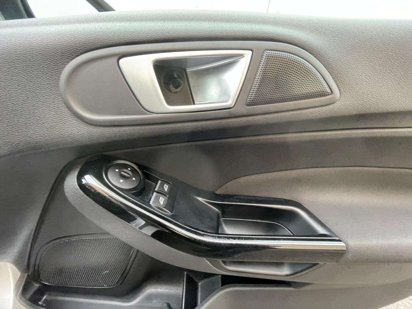 2016 FORD FIESTA 2016 FORD FIESTA