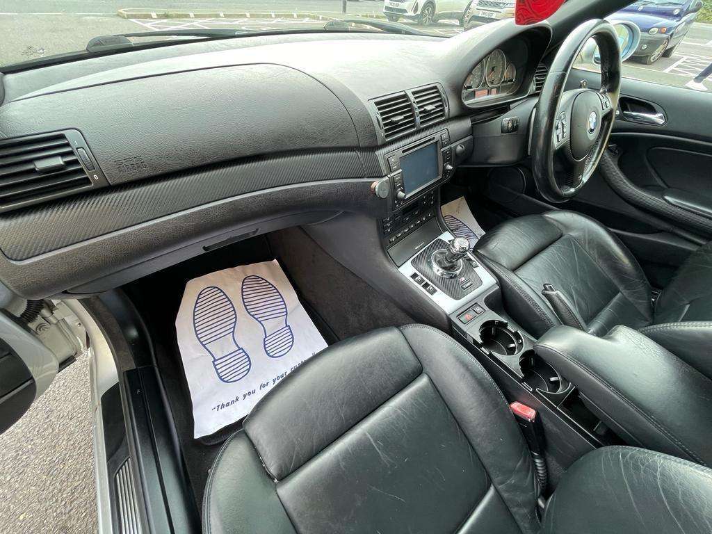 2004 BMW 3 SERIES 2004 BMW 3 SERIES