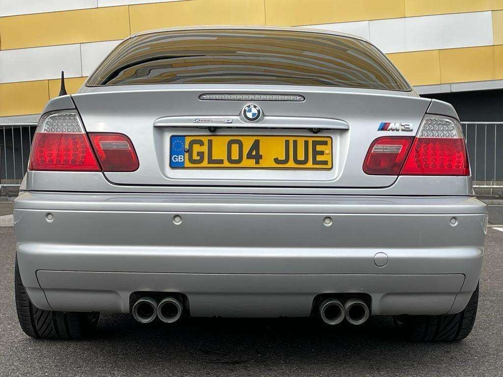 2004 BMW 3 SERIES 2004 BMW 3 SERIES