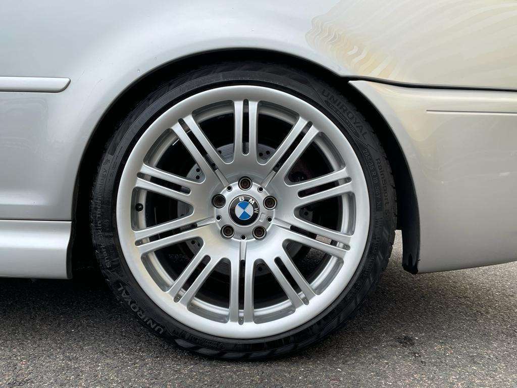 2004 BMW 3 SERIES 2004 BMW 3 SERIES