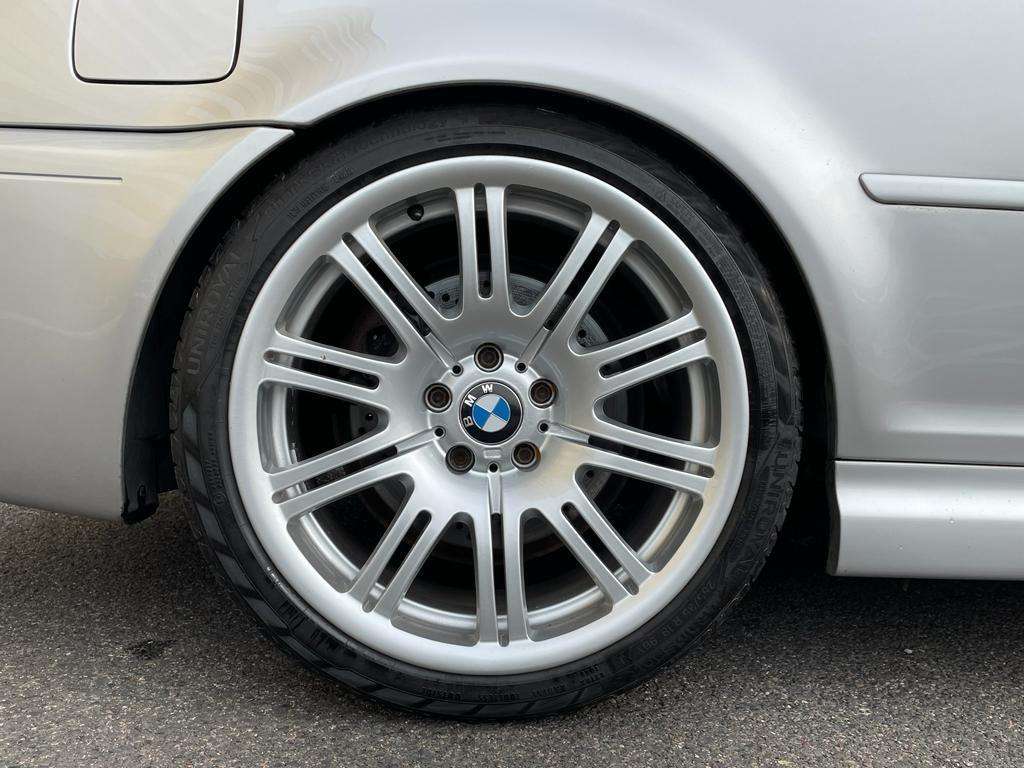 2004 BMW 3 SERIES 2004 BMW 3 SERIES