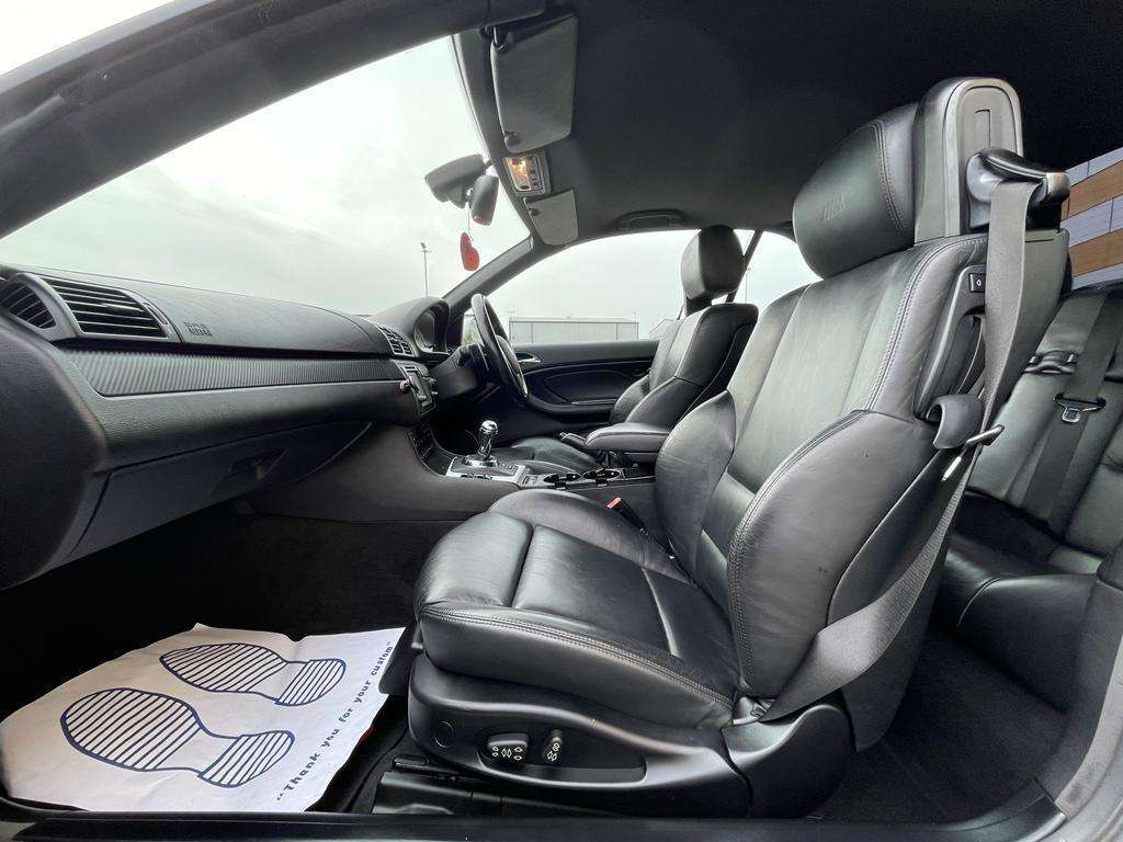 2004 BMW 3 SERIES 2004 BMW 3 SERIES