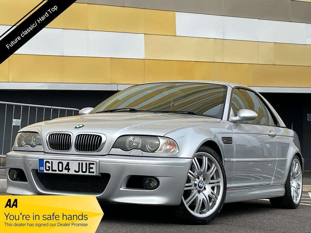 Check out this BMW 3 Series 2004 Petrol Manual
